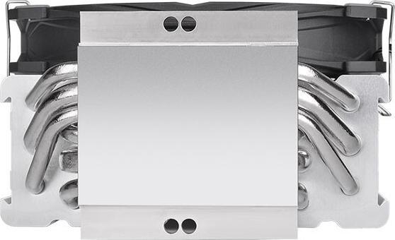 Actual product image Thermaltake TT TOUGHAIR TRX40 Edition Air cooler CL-P095-PL14BL-A (160 mm)