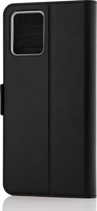 Immagine prodotto Wave Custodia per libri -suojakotelo, MagSafe-yhteensopiva, Motorola Moto G14, musta (Motorola Moto G14)