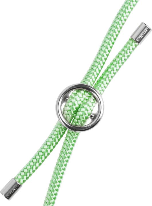Immagine prodotto Urbany's Custodia per iPhone 15 Plus Granny Smith (Apple iPhone 15 Plus)