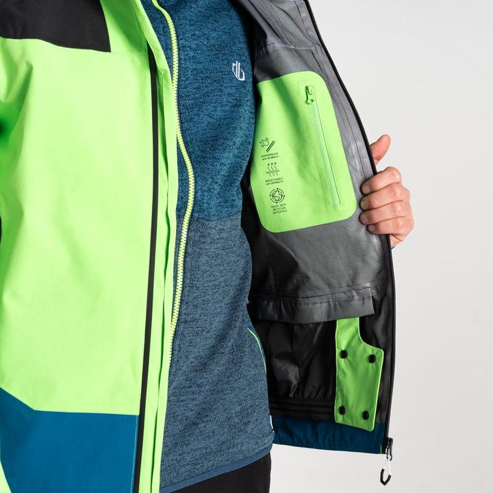 Produktbild Dare2b Roving II Jacket (M)