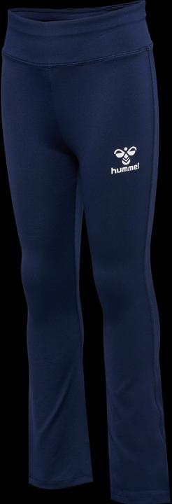 Actual product image hummel Hmlaya High Rise Flare Pants (146)