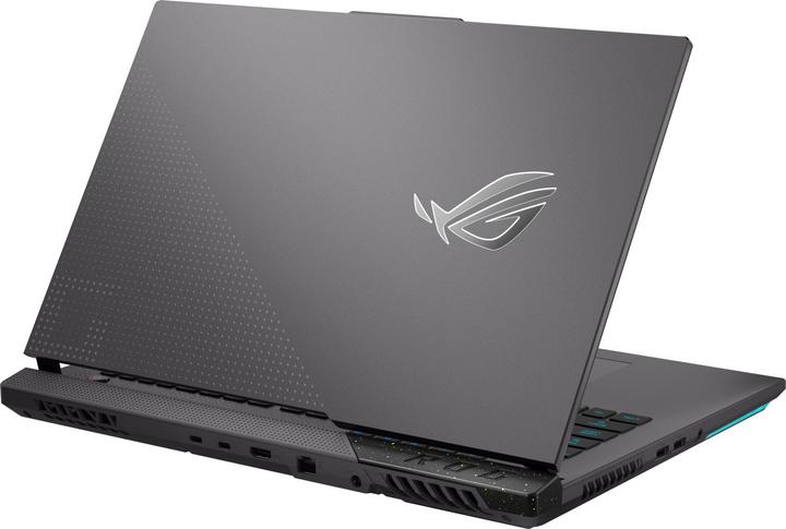 Image du produit ASUS ROG Strix G17 (17.30", AMD Ryzen 9 7945HX, 32 Go, 1000 Go, DE)