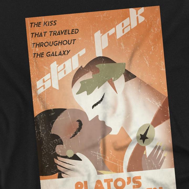 Produktbild The Original Series Episode 65 TShirt (L)