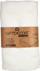 Produktbild Giftdecor Tagesdecke Geometrisches Bett weiss 180x260cm (180 x 260 cm)