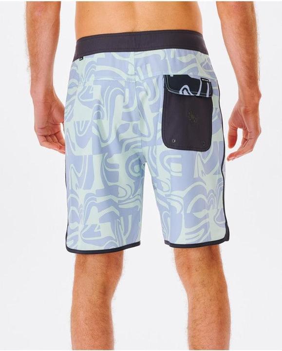 Actual product image Rip Curl Mirage - Owen Swc Psyche - Boardshorts (31)
