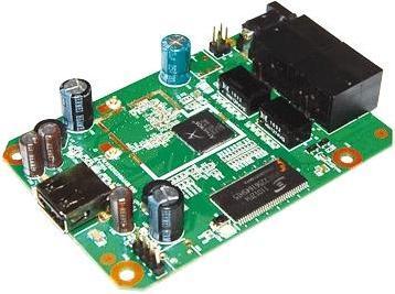 Alfa Network HORNET-UB - Atheros 802.11n Embedded Board