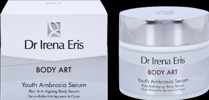 Produktbild Dr Irena Eris Body Art Youth Ambrosia Serum Rich Body Serum 200Ml (Körperlotion, 200 ml)