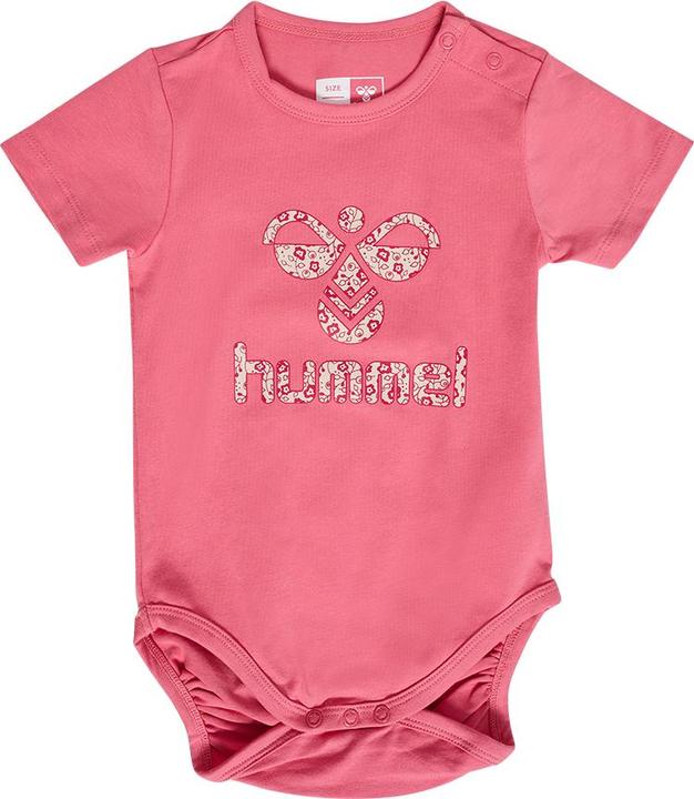 Immagine prodotto hummel hmlJOCHA BODY S/S (56)