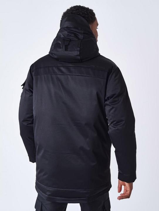 Produktbild Project X Paris Lange Multipo Taschenjacke (XL)