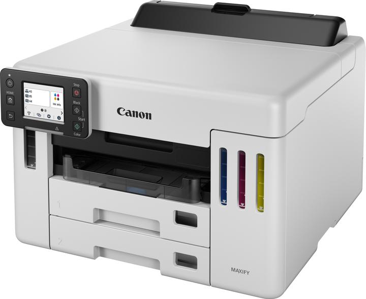 Immagine prodotto Canon MAXIFY GX 5550 (Eco-Tank, Colore)