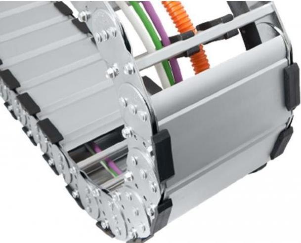 Immagine prodotto Delock Cavo RJ45 PROFINET SF/UTP 3 m (SF/UTP, CAT5e, 3 m)