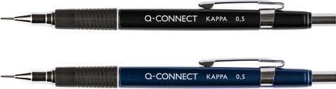Produktbild Q-Connect Druckbleistift Kappa (0.50 mm, HB, 1 x)