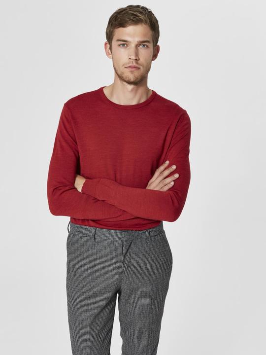 Produktbild Selected Homme Strickpullover (XXL)