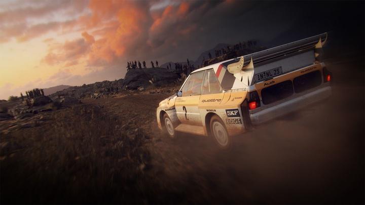 Immagine prodotto Square Enix DiRT Rally 2.0 Day One Edition (Xbox One S)