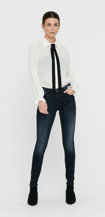 Immagine prodotto Only ONLKendell Life Reg - Jeans Skinny alla caviglia (W26/L30)