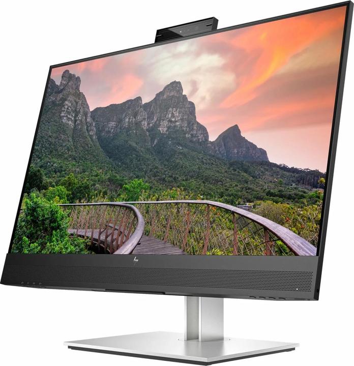 Actual product image HP E27m G4 (2560 x 1440 pixels, 27")