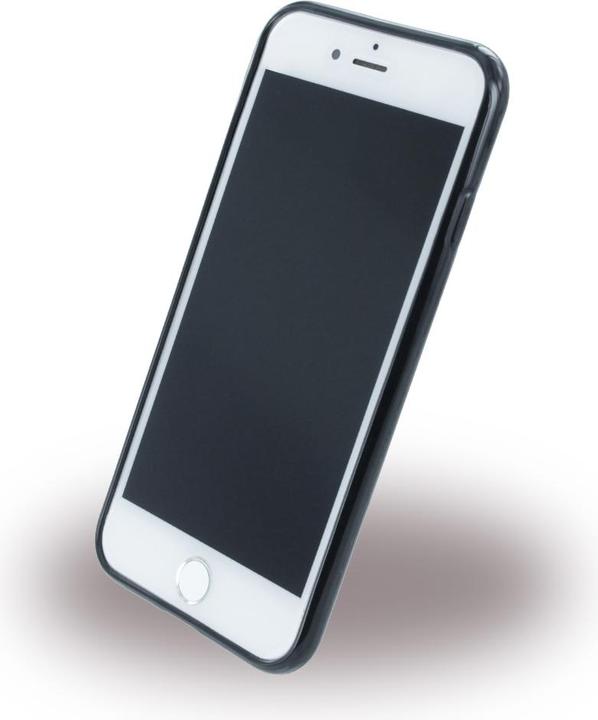 Produktbild cyoo Ultra Dünn - TPU Handy Cover Silikon Case Handyhülle - Apple iPhone 7 8 (Apple iPhone 8, Apple iPhone 7)
