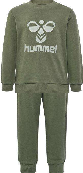 Produktbild hummel hmlARINE CREWSUIT (56)