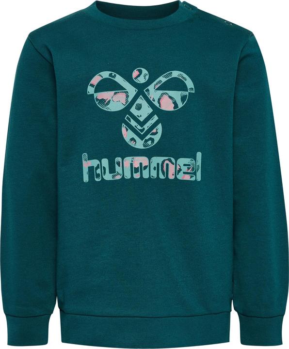 Immagine prodotto hummel Felpa Hmllime (98)