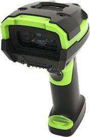 Image du produit Zebra LI3678-ER Kit USB (Codes à barres 1D, Codes à barres 2D)