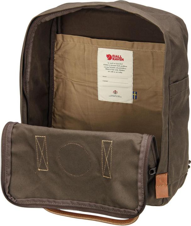 Produktbild Fjällräven Kånken No. 2 (16 l)