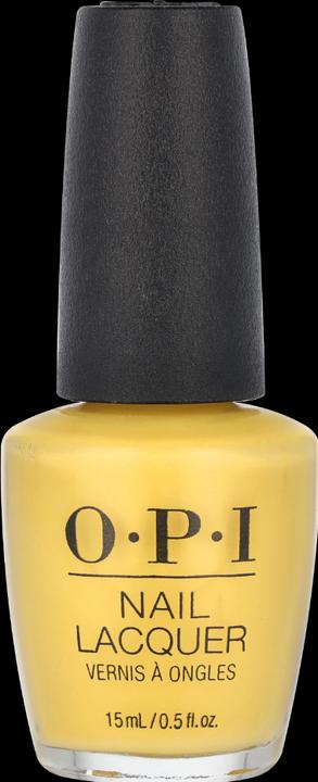 Immagine prodotto OPI Classici (Non riesco a farcela-acabana, Smalto)
