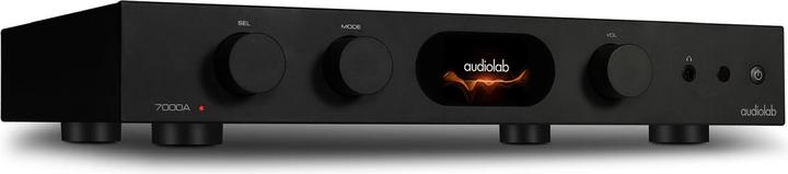 Produktbild Audiolab 7000A BLACK (Verstärker)