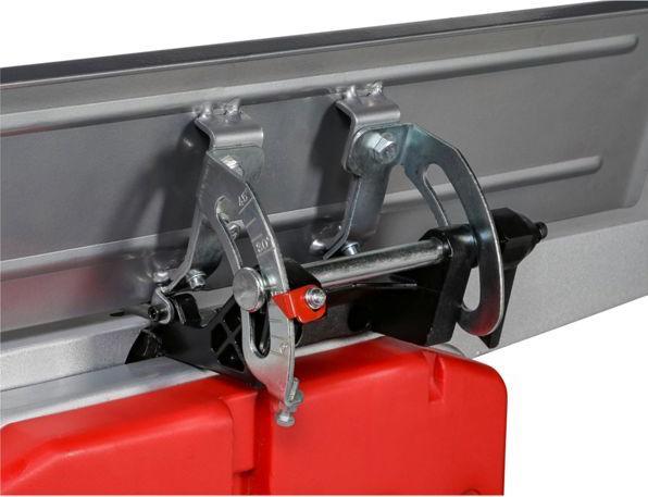 Produktbild Einhell Stationäre Hobelmaschine TC-SP 204