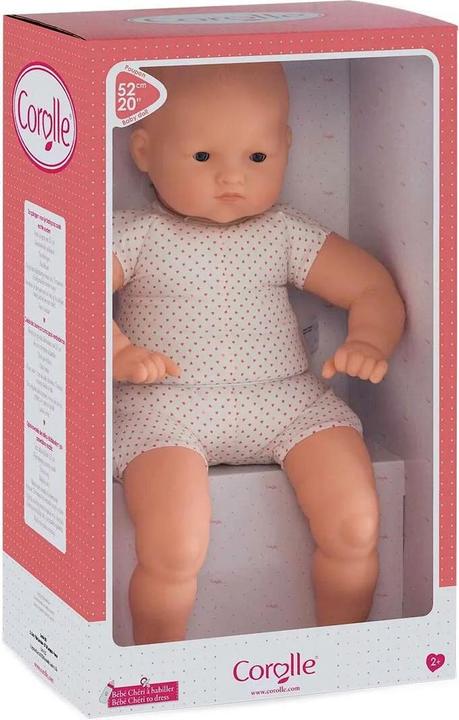 Image du produit Corolle Chéri