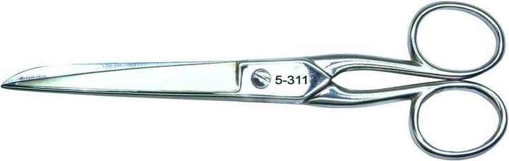 Produktbild Bernstein 5-311 Haushaltsschere (18 cm)