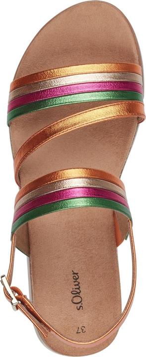 Actual product image S.Oliver Sandalen (40)