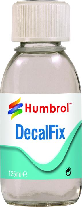 Actual product image Humbrol Decalfix 125
