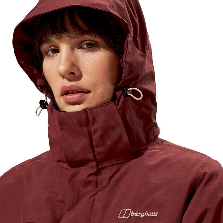 Immagine prodotto Berghaus Giacca impermeabile Hillwalker 2.0 Gemini (40)