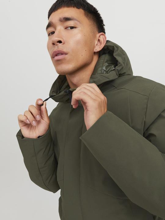 Immagine prodotto Jack & Jones Giacca con cappuccio (M)