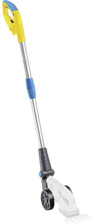 Produktbild Gloria Haus und Garten compact DRIVE&CUT Akku Verlängerungsstiel (Akkubetrieb)