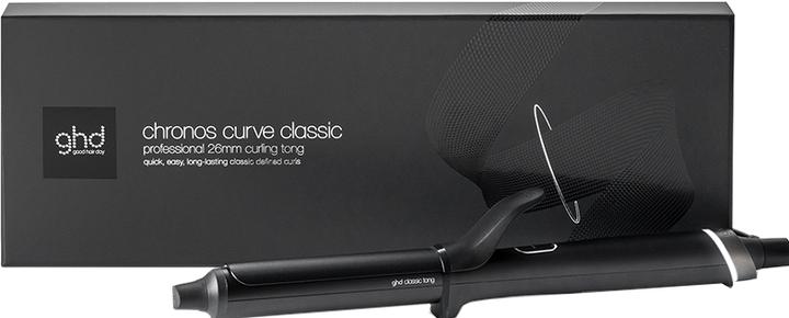 Actual product image ghd Chronos Curve Classic Tong (26 mm)