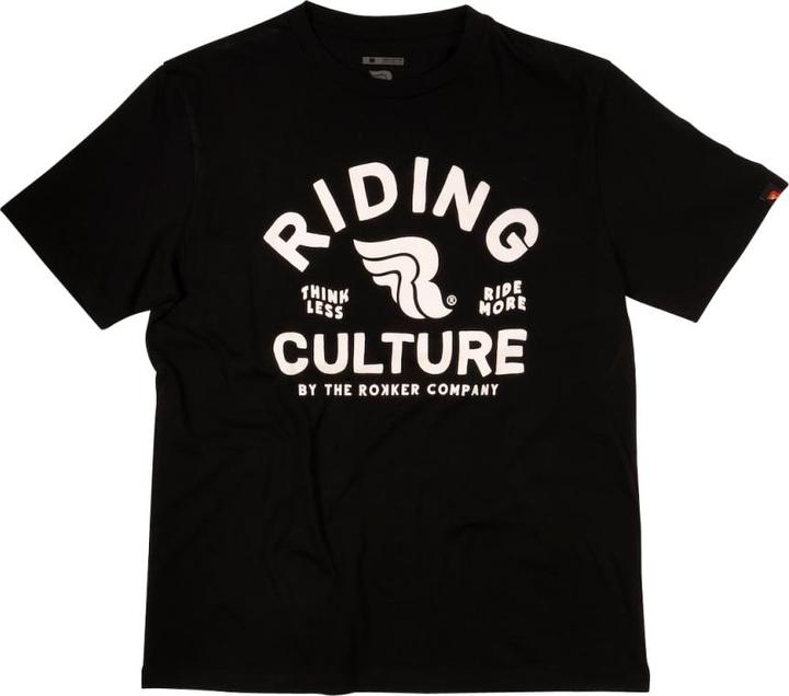 Riding Culture Ride More (M)