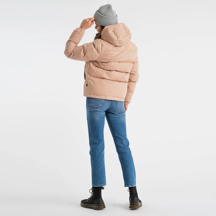 Immagine prodotto Selfhood Piumino con cappuccio da donna (XS)