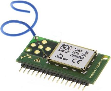 Produktbild EnOcean Transceiver module, 868MHz