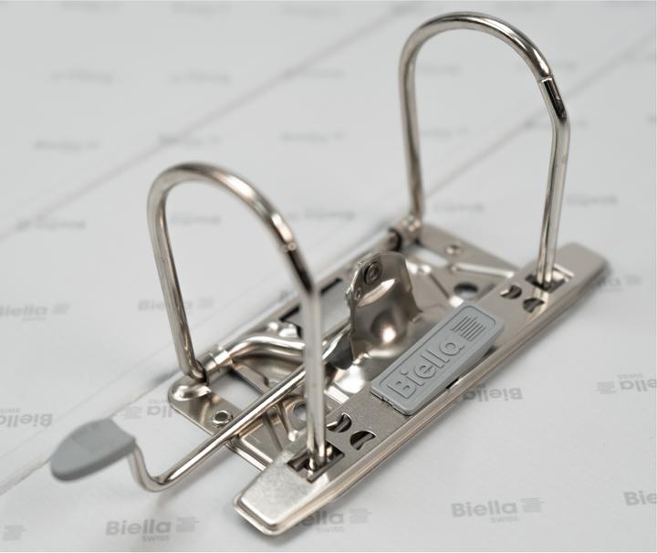 Actual product image Biella Folder (A5, 70 mm, 1 Piece)