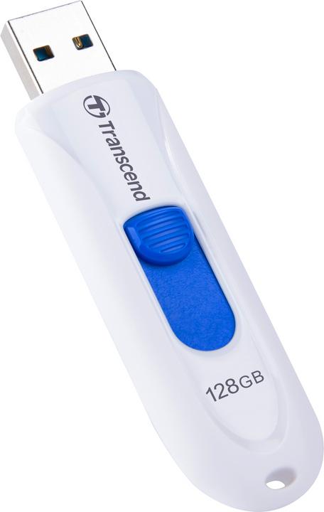 Image du produit Transcend JetFlash 790 (32 Go, USB-A)
