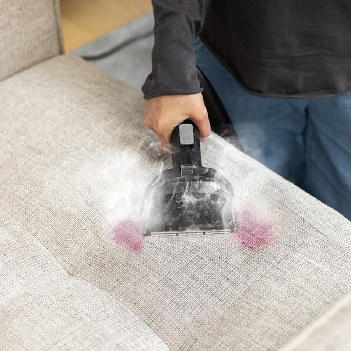 Actual product image Bissell SpotClean HydroSteam Pro