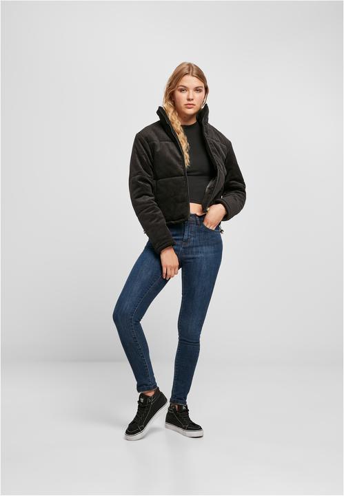 Immagine prodotto Urban Classics Giacca invernale Corduroy (XS)