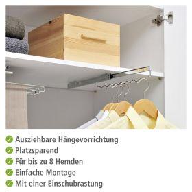 Actual product image Wenko Cabinet pull-out