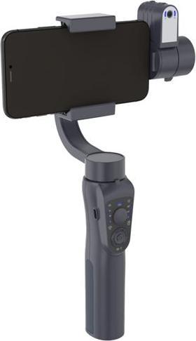Actual product image Easypix GoXtreme GX4 Gimbal mit Tracker (Smartphone, Action camera)