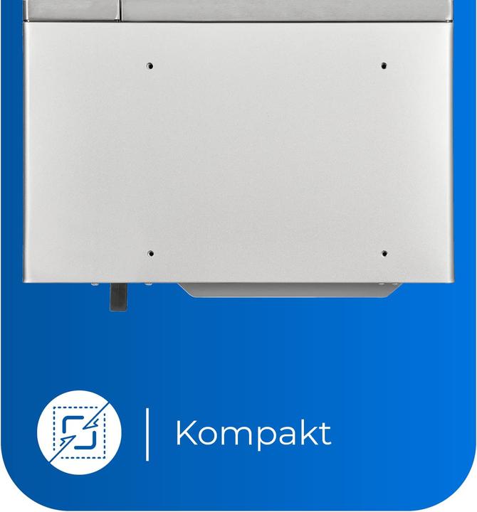Image du produit Exquisit MW -3 (20 l)