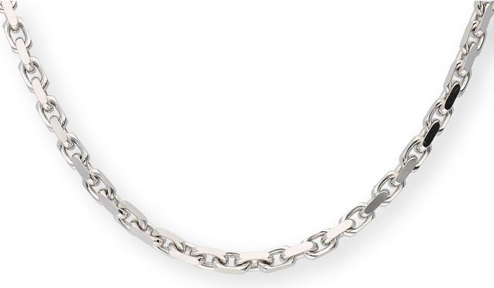 Carat Men's Classic (Silber 925, 50 cm)