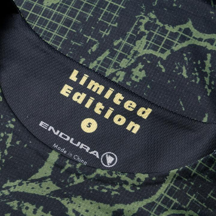 Image du produit Endura Floral LTD Printed (M)