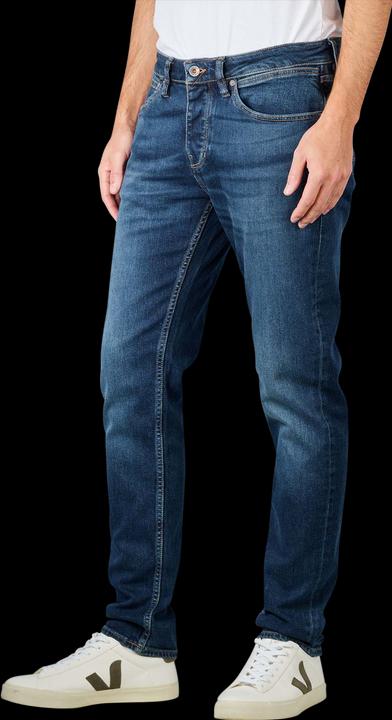 Immagine prodotto Kuyichi Jim Jeans Affusolato classico indaco (W35/L32)