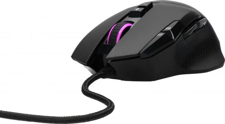 Produktbild Preyon Mysz Falcon Gaming (PFG27B) (Kabelgebunden)